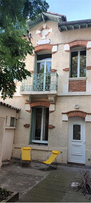 maison à la vente -   34070  MONTPELLIER, surface 47 m2 vente maison - UBI438306038